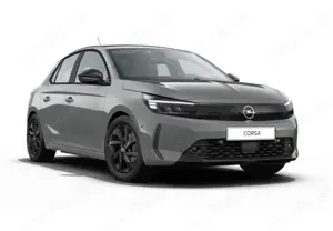 Opel Corsa Corsa 1.2 Direct Injection Turbo