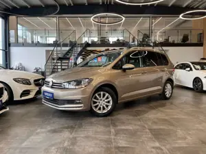 Volkswagen Touran Sound BMT/Start-Stopp *1. Hand*CarPlay*