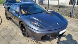 Ferrari F430 F430 F1 Bild 4
