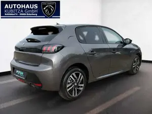 Peugeot 208 Allure Puretech 100 *Kamera*Navi*LED*Keyless Bild 5