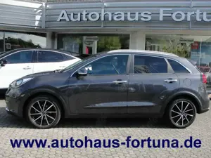 Kia Niro Vision 1.6 Hybrid Kamera Navigation AHK