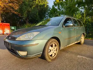 Ford Focus Focus Turnier 1.6 Klima Fahrbereit''Ohne TÜV