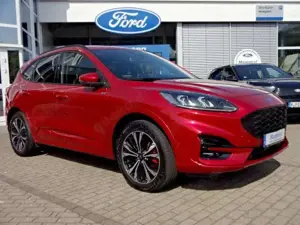 Ford Kuga Plug-In Hybrid ST-Line X AHK+LED+iACC+2xCAM+19"
