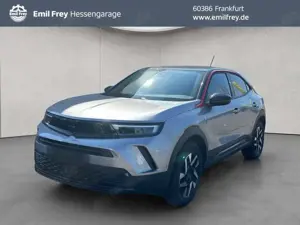 Opel Mokka 1.2 DI Turbo GS