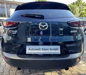 Mazda CX-3 2018 SKYACTIV-G 150 AWD 6AG AL-SPORTS NAV ACAA Bild 2