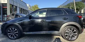 Mazda CX-3 2018 SKYACTIV-G 150 AWD 6AG AL-SPORTS NAV ACAA Bild 4