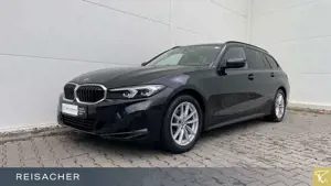 BMW 318 d A Tou Aut.LCPlus,AHK,Driving Ass.SHZ.PDCv+h