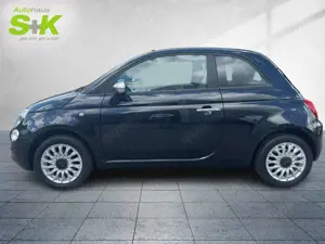 Fiat 500C 1,0l Hybrid+FALTDACH+TEMPOMAT+KLIMA+NAVI+++ Bild 2