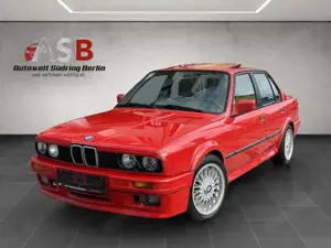 BMW 325 ix M Technik*Leder*Schiebedach*H-Kennzeichen