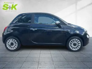Fiat 500C 1,0l Hybrid+FALTDACH+TEMPOMAT+KLIMA+NAVI+++ Bild 5