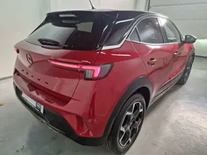 Opel Mokka 1.2 Turbo Ultimate Automatik Bild 4