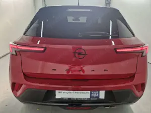 Opel Mokka 1.2 Turbo Ultimate Automatik Bild 3