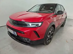 Opel Mokka 1.2 Turbo Ultimate Automatik