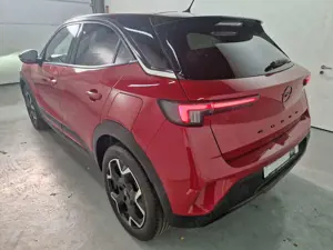 Opel Mokka 1.2 Turbo Ultimate Automatik Bild 2