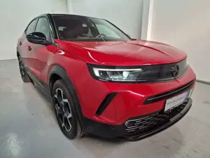 Opel Mokka 1.2 Turbo Ultimate Automatik Bild 5