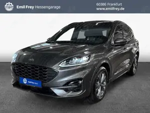 Ford Kuga 2.0 EcoBlue Aut. ST-LINE X Bild 1