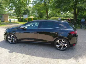 Renault Megane Megane ENERGY TCe 205 EDC GT