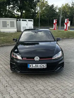 Volkswagen Golf GTI GTI Performance BMT/Start-Stopp