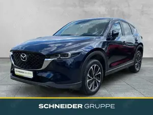 Mazda CX-5 2.0L e-SKYACTIV G 6MT FWD ADVANTAGE KAMERA