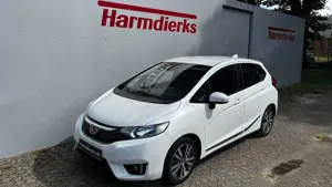 Honda Jazz 1.3 i-VTEC CVT Elegance
