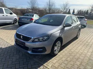 Peugeot 308 Active Bild 3