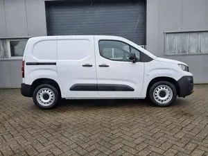 Peugeot Partner Bild 5