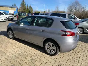 Peugeot 308 Active Bild 5