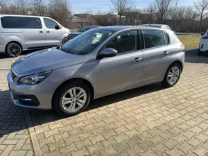 Peugeot 308 Active Bild 4
