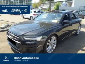 Audi S6 3.0TDI S-trc quattro Pano HUD ACC