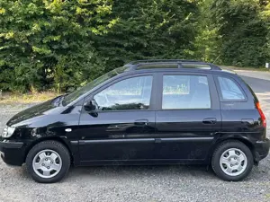 Hyundai Matrix Matrix 1,6 GLS Bild 3