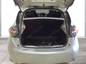 Renault ZOE R135 Z.E. 50 INTENS *MIETBATTERIE*CCS*KAMERA*NAVI* Bild 4 Renault ZOE R135 Z.E. 50 INTENS *MIETBATTERIE*CCS*KAMERA*NAVI* Bild 4