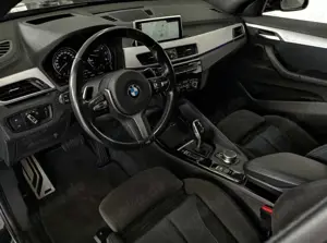 BMW X2 M xDrive20d Aut. Sport X Bild 4