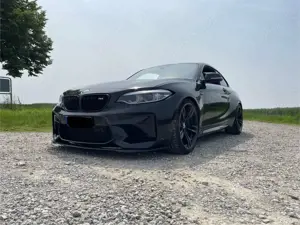 BMW M2 M-Performance Handschalter non-OPF