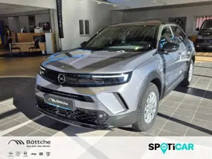 Opel Mokka e Ultimate Android Auto RFK ACC LED