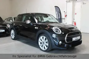 MINI Cooper S *HUD*Navi*Kamera*DAB*LED