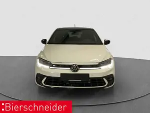 Volkswagen Polo 1.0 TSI DSG R-Line PANO NAVI RFK ACC CLIMAT Bild 3