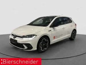 Volkswagen Polo 1.0 TSI DSG R-Line PANO NAVI RFK ACC CLIMAT Bild 2