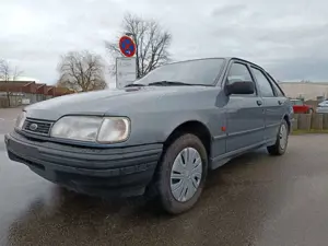 Ford Sierra