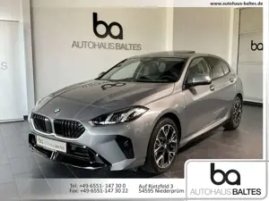 BMW 118 118d M Sport Design Pano/Park/DrivPlus/AAC/Shadow
