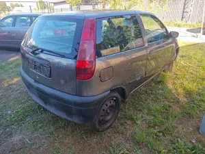 Fiat Punto 60 Bild 3