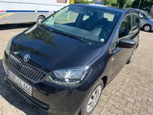 Skoda Citigo Cool Edition