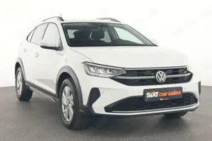 Volkswagen Taigo 1.0TSI Life|NAV|DigCockPro|SHZ|LED|PDC