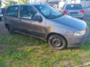 Fiat Punto 60 Bild 2