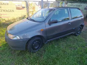 Fiat Punto 60