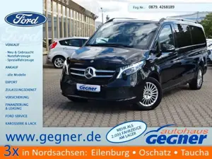 Mercedes-Benz V 300 d extra 9G-Tronic Airmatic Standhzg
