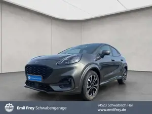 Ford Puma 1.0 Hybrid Aut. ST-LINE*Winterpaket*