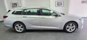 Opel Insignia 2.0 D Business Aut Kamera TÜV 08/2027