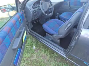 Fiat Punto 60 Bild 4