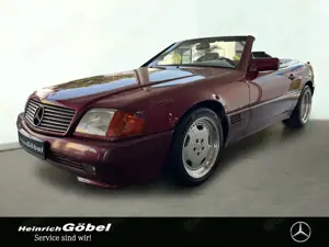 Mercedes-Benz 500 SL R129