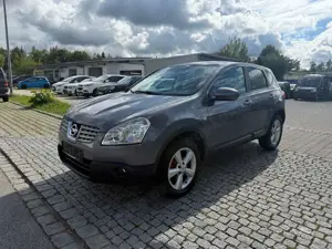 Nissan Qashqai Acenta - 1.6  - Panorama - TÜV 12.2026. -